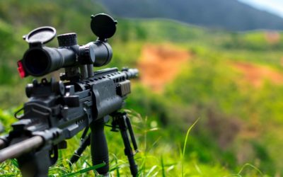 Find The Best 3x9x50 Scope For The Money