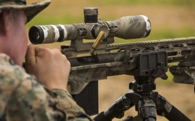 What Is The Best Long Range Scope On The Market?