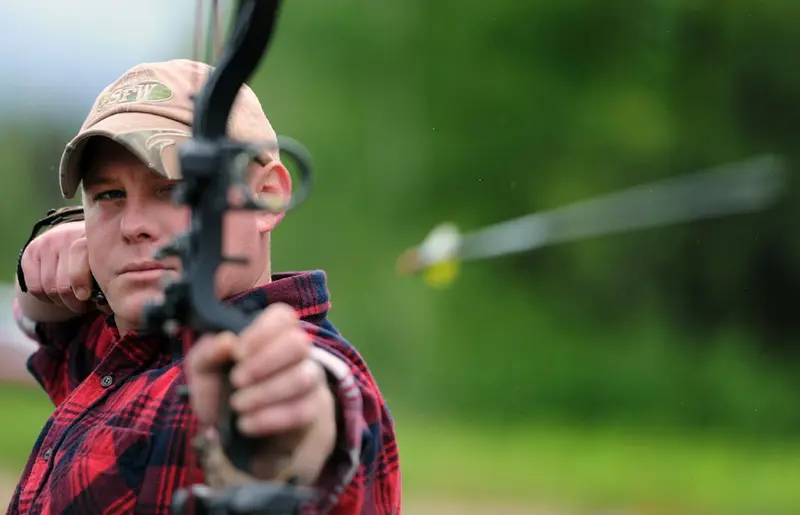 Bow Stabilizer Shootout