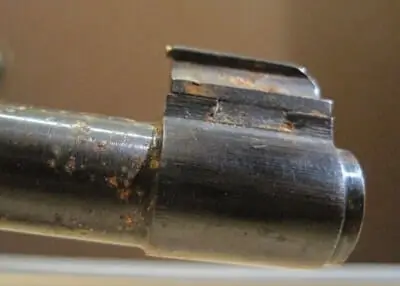 Gun Rust