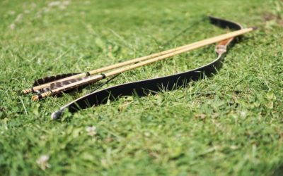 How To Choose Arrows For Recurve Bow?