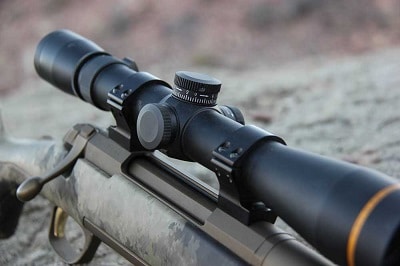 How To Mount A Scope On A Rifle