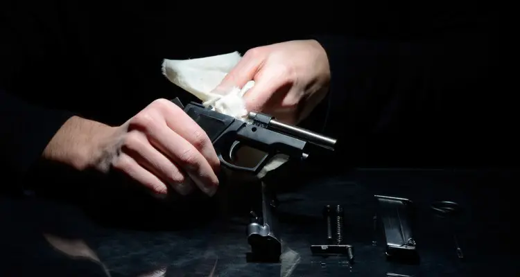 How Often Should You Clean Your Gun?