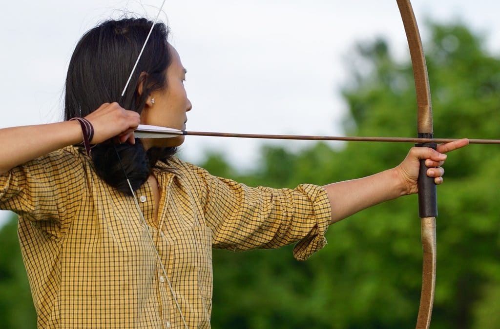 A Complete Guide On How To Tune A Recurve Bow