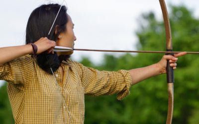 A Complete Guide On How To Tune A Recurve Bow