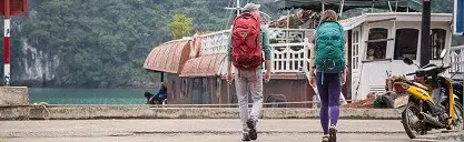 Osprey Farpoint 40 Review