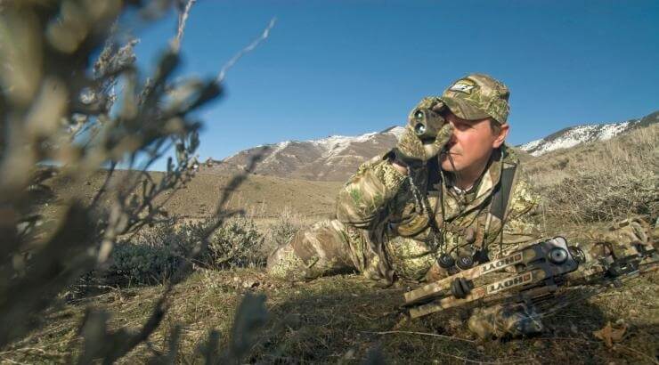 best hunting rangefinder for the money featured