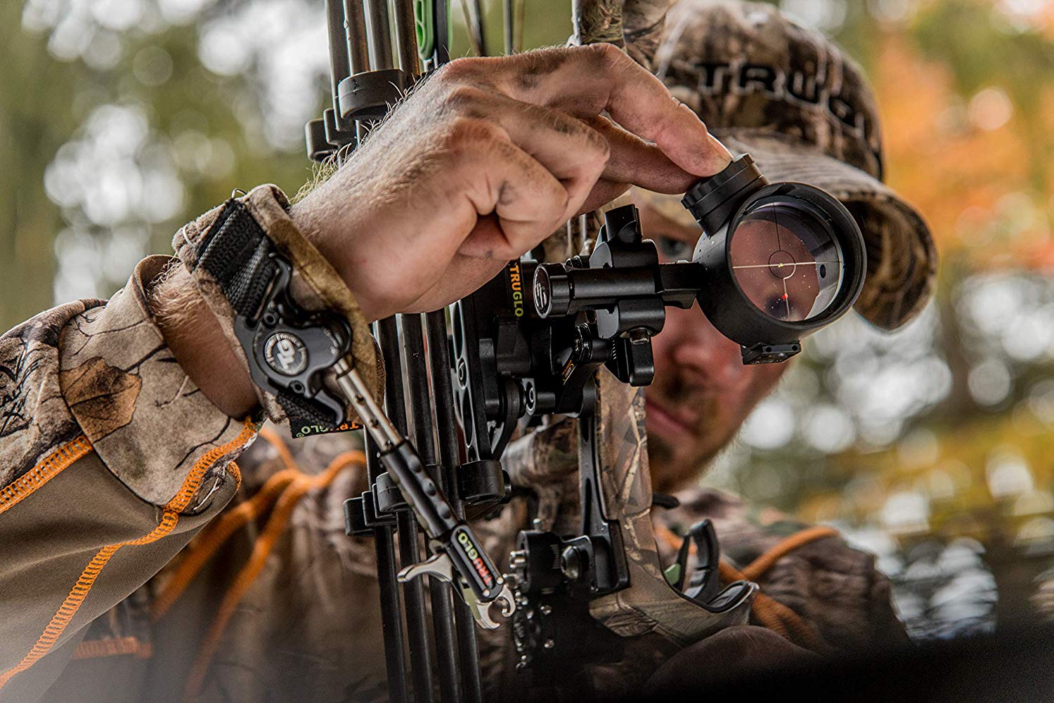 best bow sights for hunting featured