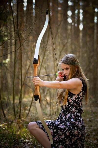 Bow Huntng Tips for Beginners