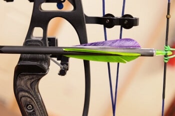 best arrow rest for hunting