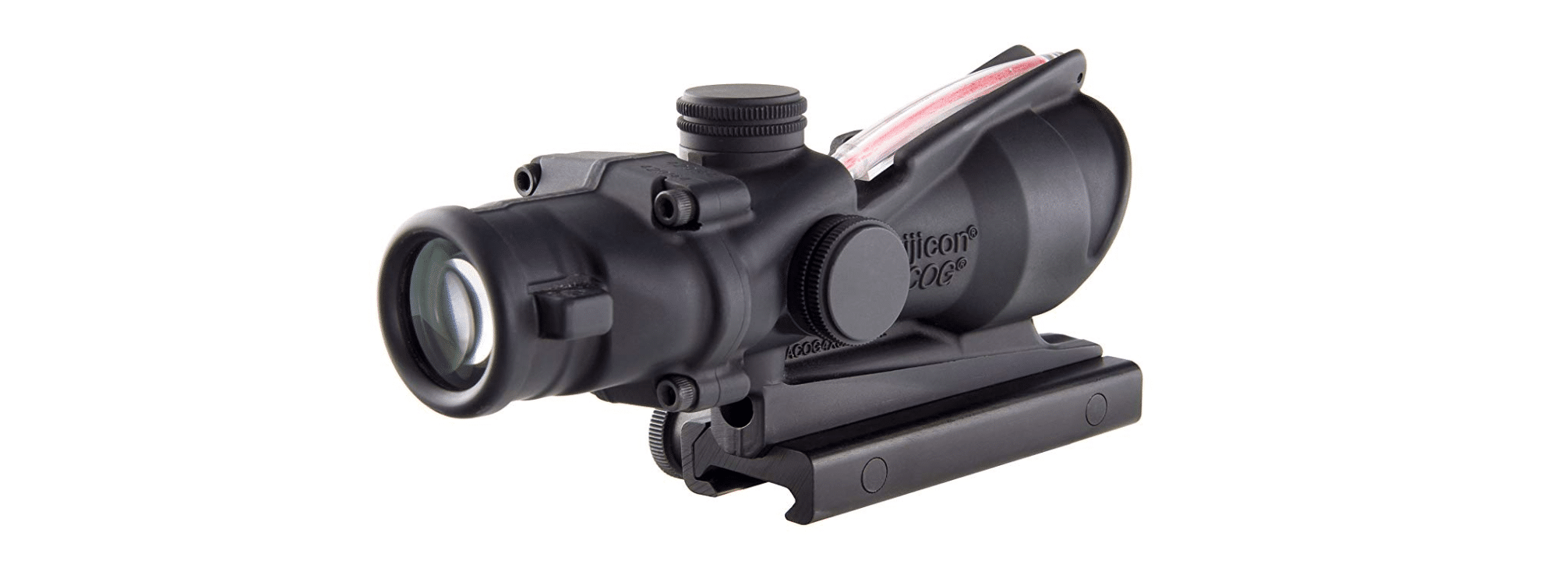 Trijicon ACOG 4x32 Review