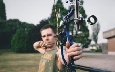 The Best Compound Bow Sights