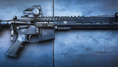 Dagger Defense DDHB Review – A Red Dot Sight That Won’t Put You In The Red