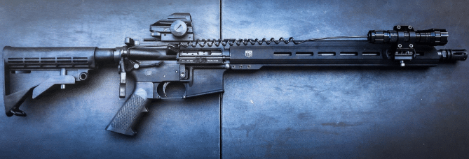 Dagger Defense DDHB Review – A Red Dot Sight That Won’t Put You In The Red