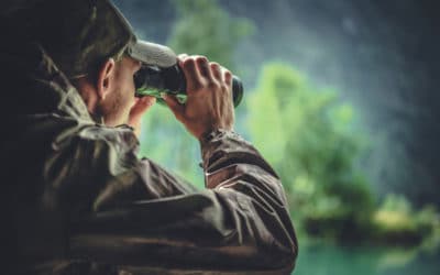 Monocular vs Binocular: What Are The Differences And What Should You Go For?
