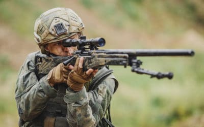 Looking for a New 22r Scope? Here’s 9 of the Best 22lr Scopes Every Shooter Needs To Know About