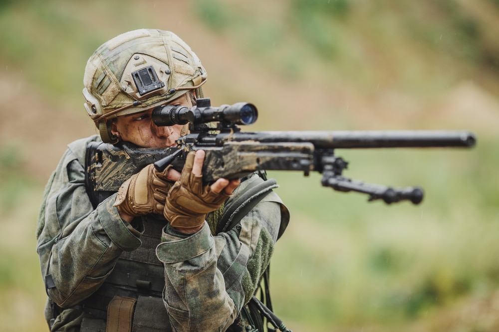 Looking for a New 22r Scope? Here’s 9 of the Best 22lr Scopes Every Shooter Needs To Know About