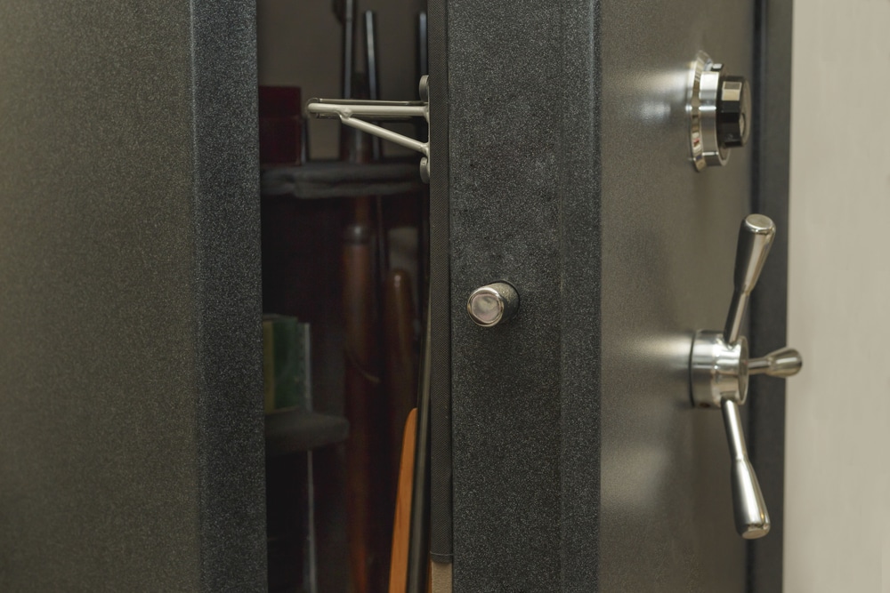 The Best of Fireproof Gun Safes: Our Ultimate Steelwater Gun Safe Buyer’s Guide
