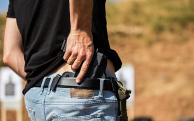 Look Stylish While Keeping Safe: The Complete Guide TO The Best Concealed Carry Belts