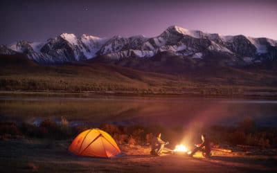 Our Guide To The 5 Best Tents With Stove Jacks: The Complete Round-Up