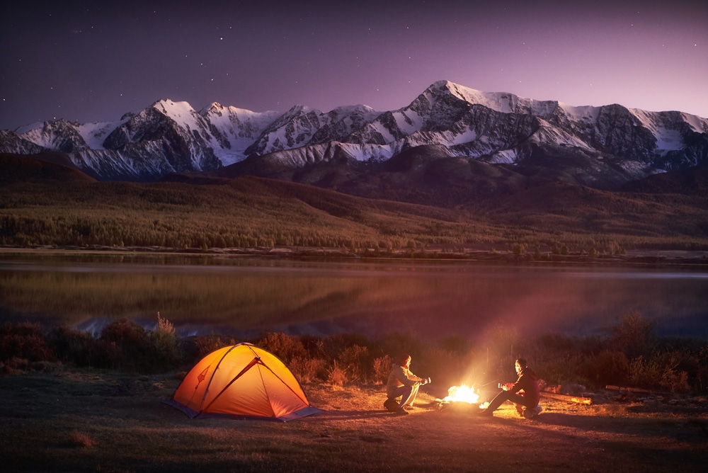 Our Guide To The 5 Best Tents With Stove Jacks: The Complete Round-Up