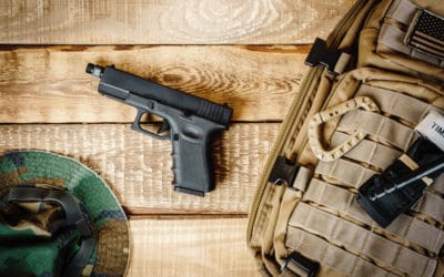 Conceal Your Firearms: Discover the Best Concealed Carry Backpacks on the Market Today