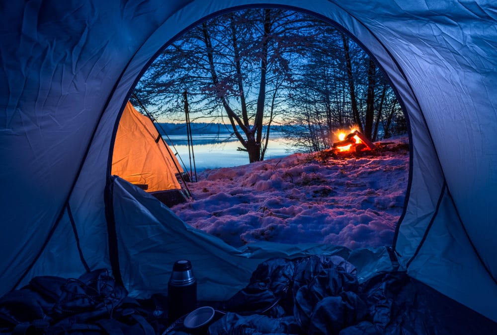 Keep Your Tent Warm: Here’s the Top 9 Safe Tent Heaters for Camping