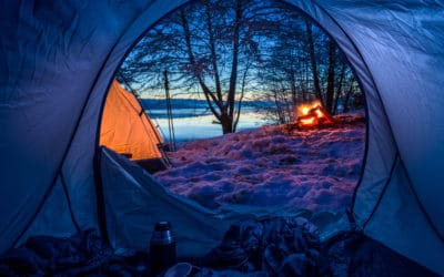 Keep Your Tent Warm: Here’s the Top 9 Safe Tent Heaters for Camping