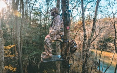 The Best Lightweight Climbing Tree Stands on the Market: Here’s Everything You Need to Know