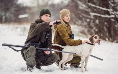 Heading out Hunting in the Cold? The Ultimate Guide for the Best Cold Weather Hunting Boots