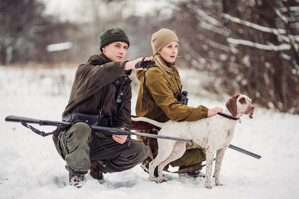 Heading out Hunting in the Cold? The Ultimate Guide for the Best Cold Weather Hunting Boots