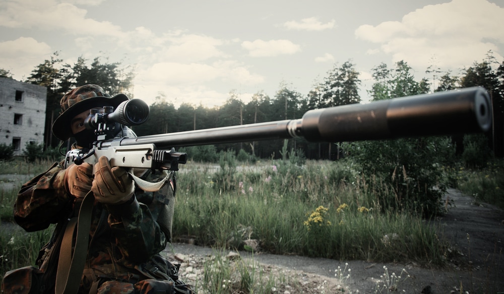 Ready to Sharpen Your Shooting Skills? Get Ahead With the 10 Best Airsoft Sniper Rifles Around