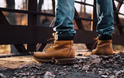 Keep Your Feet Warm at Work: The Top 10 Best Winter Work Boots For Men